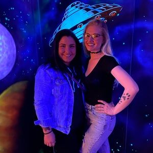 Meet your Posher, Chelse